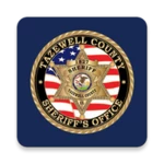 tazewell co sheriff android application logo